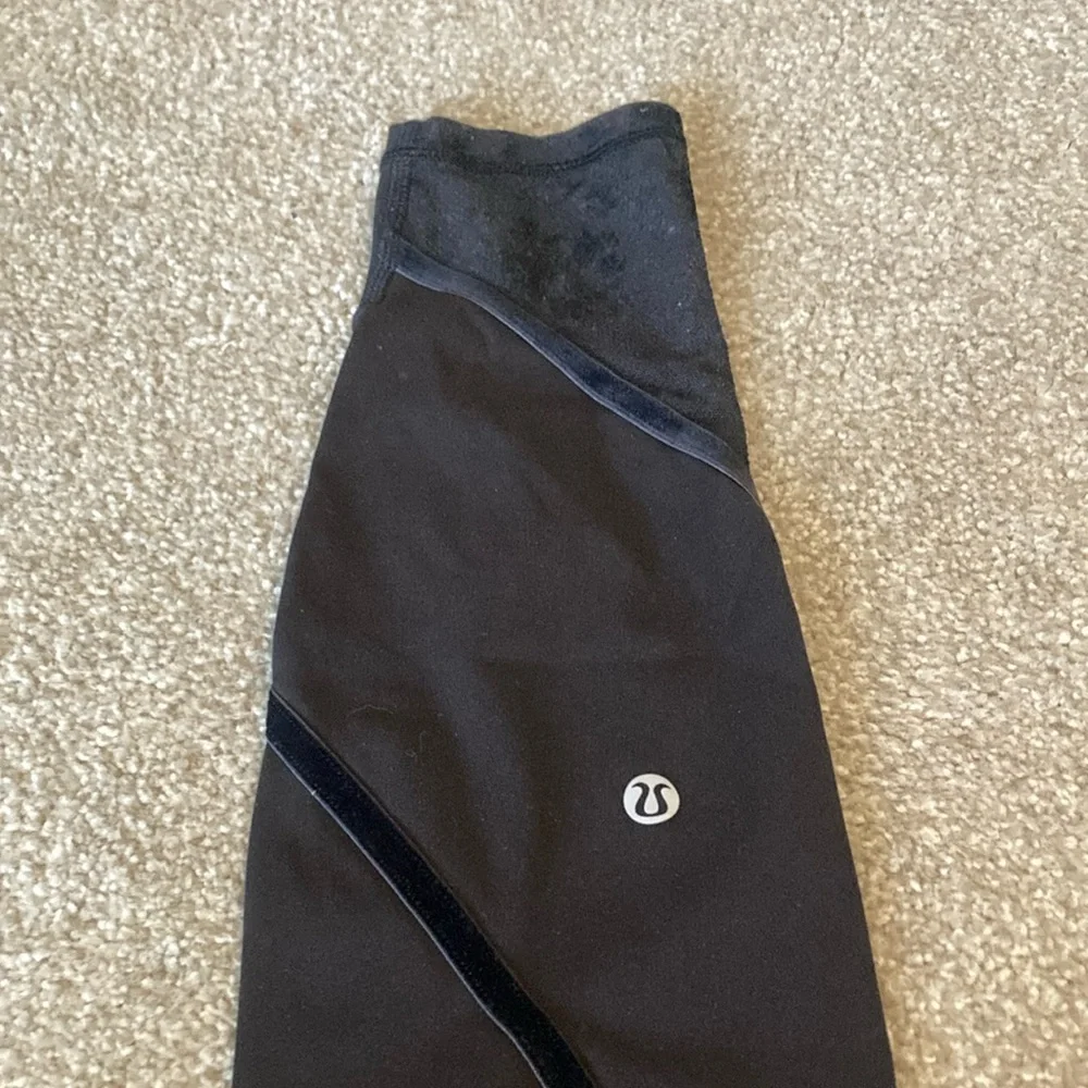 lululemon Leggings - Picture 4 of 13
